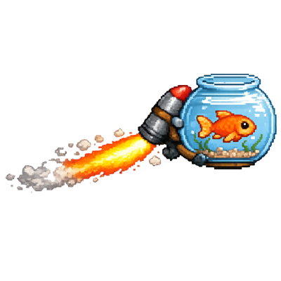 Jetpack Jimmy