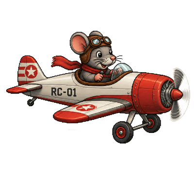 Jetstream Joey